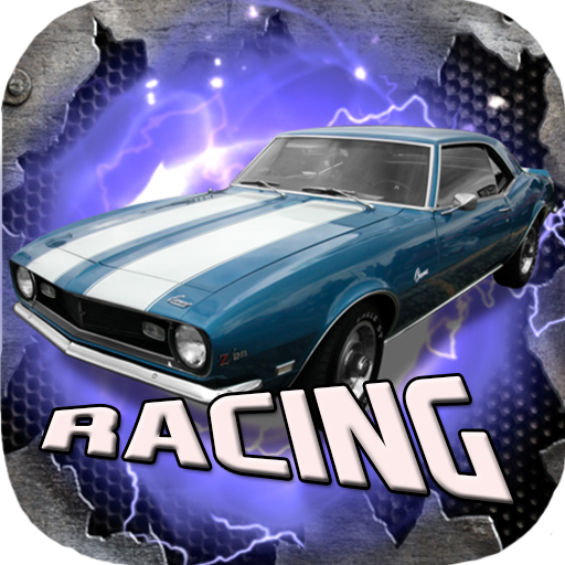City Racing Speed Queen App on Amazon Appstore