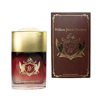 【セット売りページ】憂国のモリアーティ オードパルファム 50ml 5個セット オードパルファム | TVアニメ「憂国のモリアーティ」公式サイト