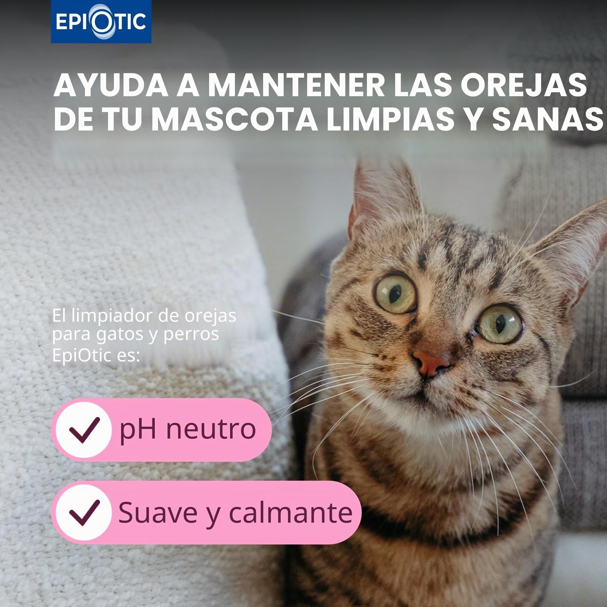 Other Epiotic - Limpiador de oídos
