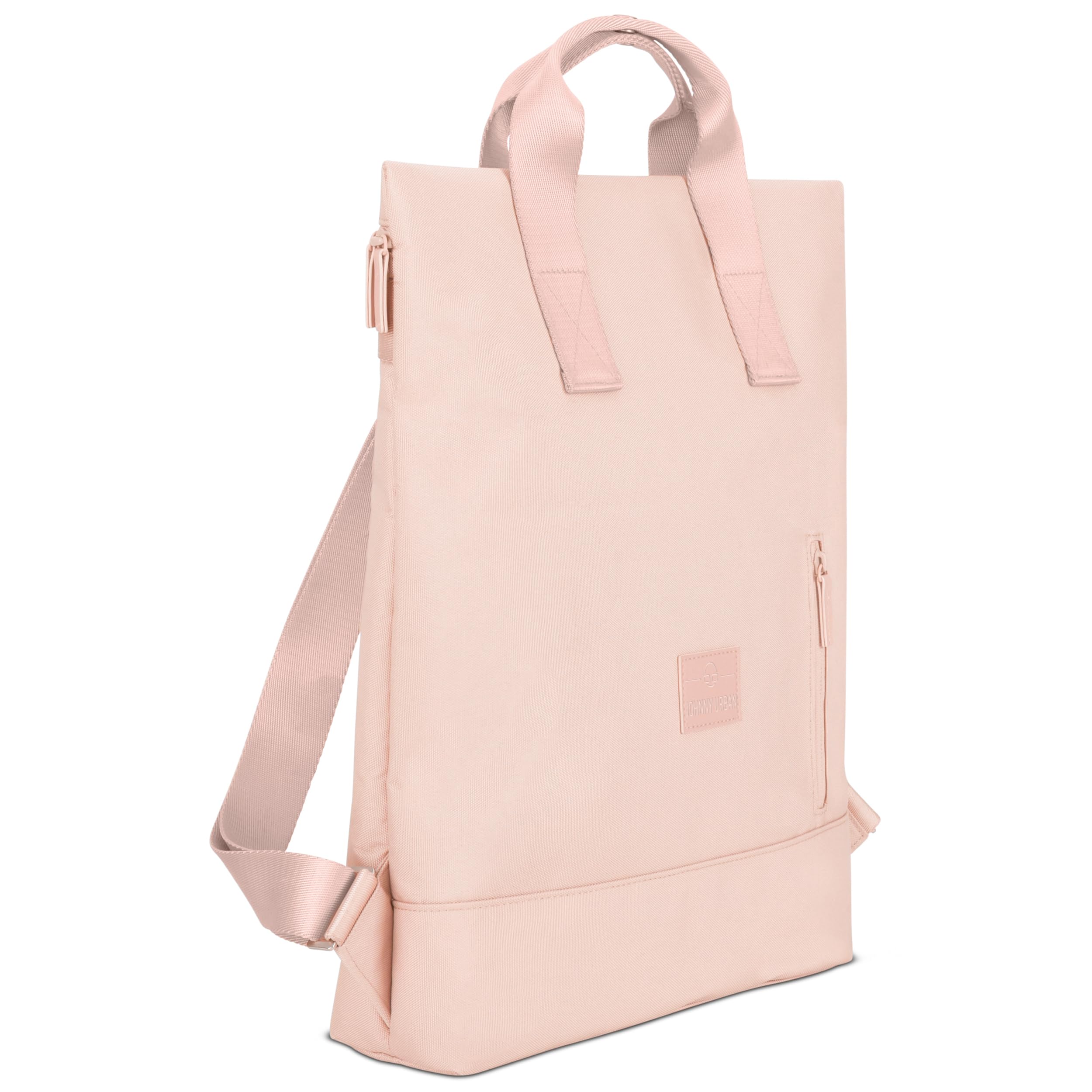 Johnny Urban Zaino Donna e Uomo - Ivy - Zainetto 2 in 1 per l'Università, l'Ifficio e il Tempo Libero - Con Scomparto PC portatile - Idrorepellente