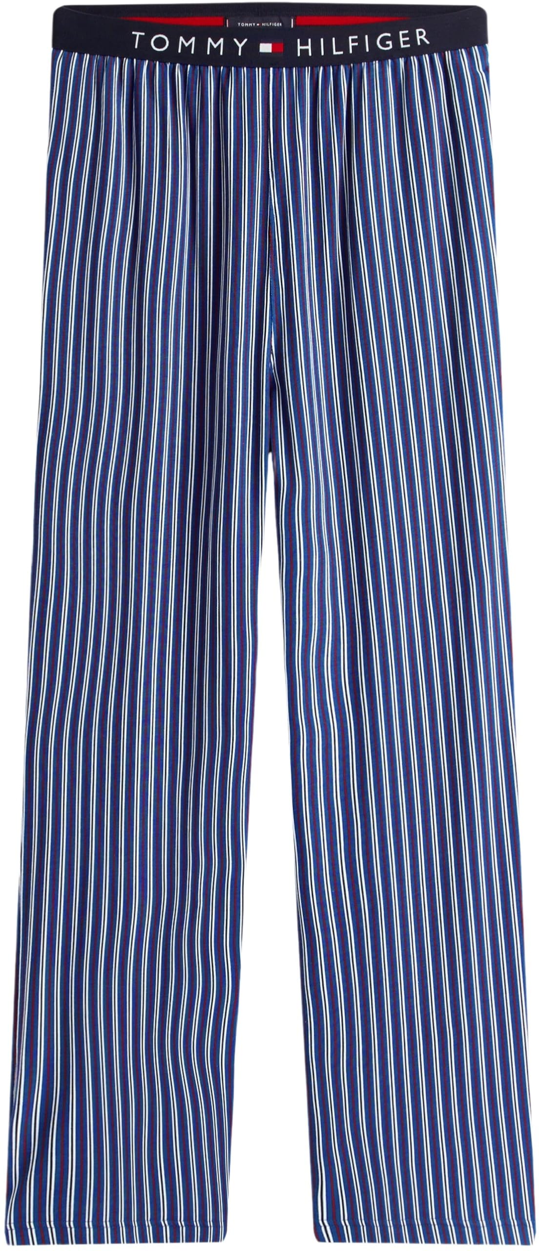 Tommy Hilfiger Set de Pijama Hombre Jersey Print Manga Larga