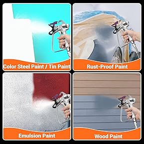 Best Interior Wall Paint Sprayer 20 81bwoINVTJL. AC SL289