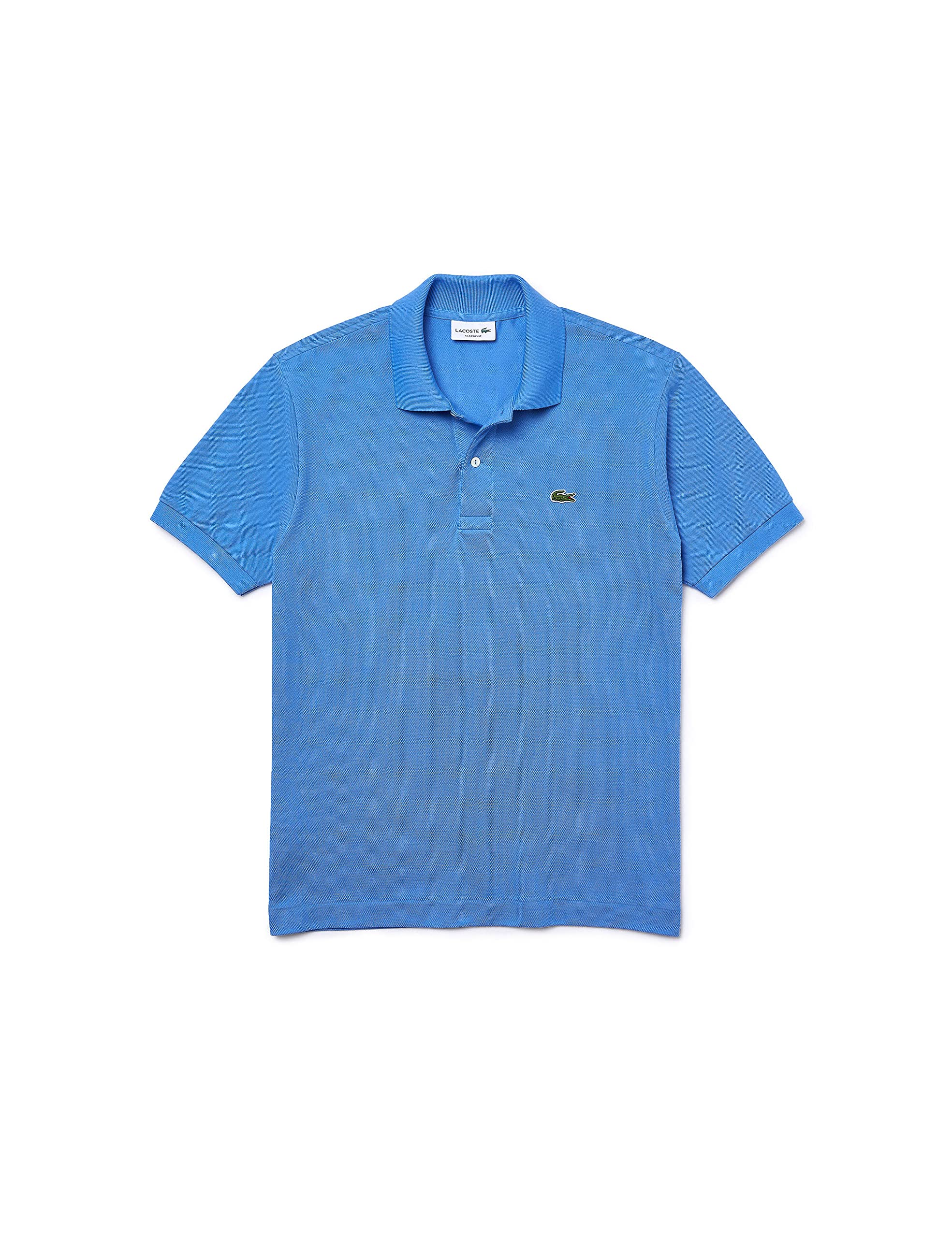 Lacoste Men's L1212 Polo Shirt (Pack of 1) — view 141