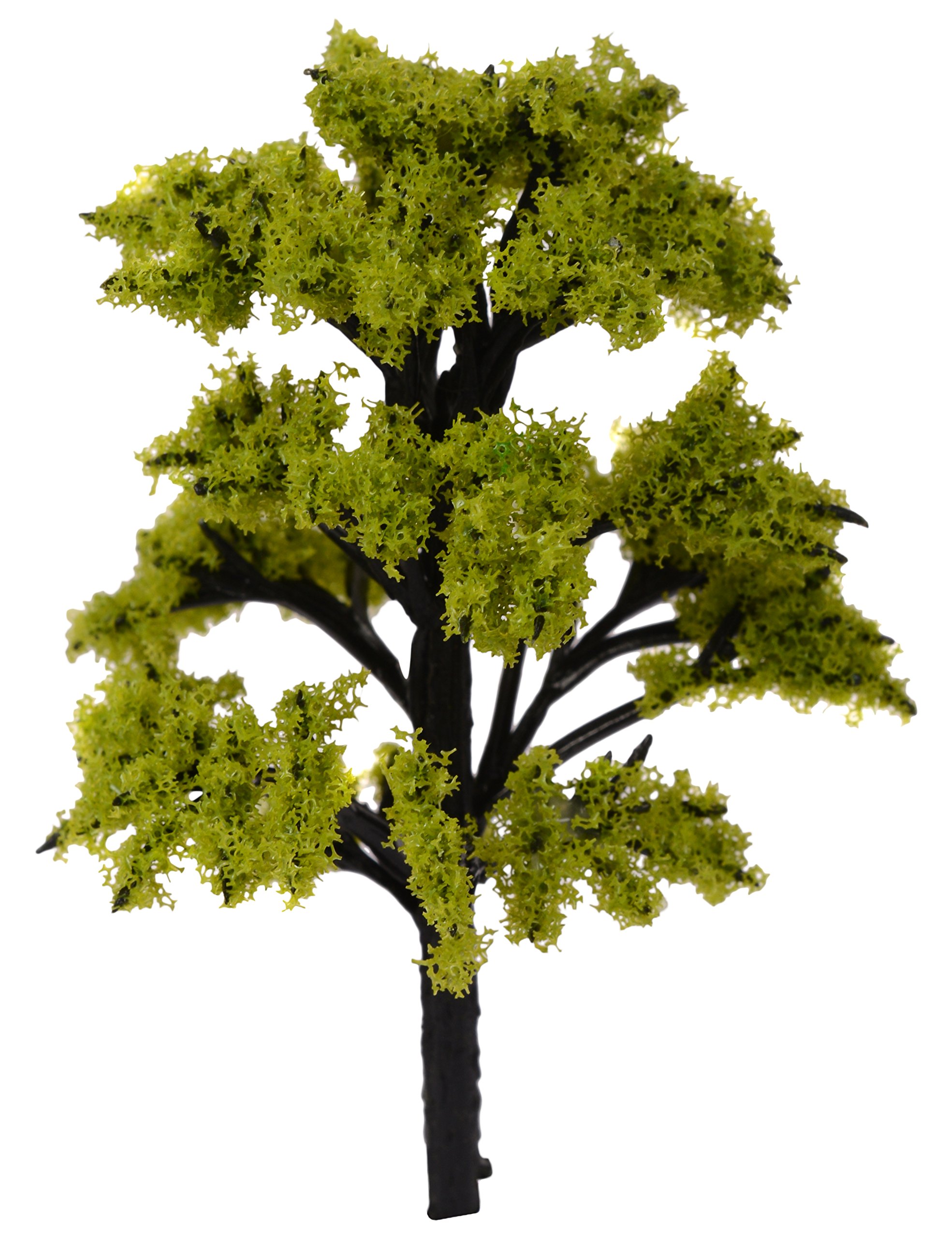 MJMODELS Architectural Miniature Tree, Green (40 mm, Pack of 30) (B077Z541BZ) Amazon Price History, Amazon Price Tracker