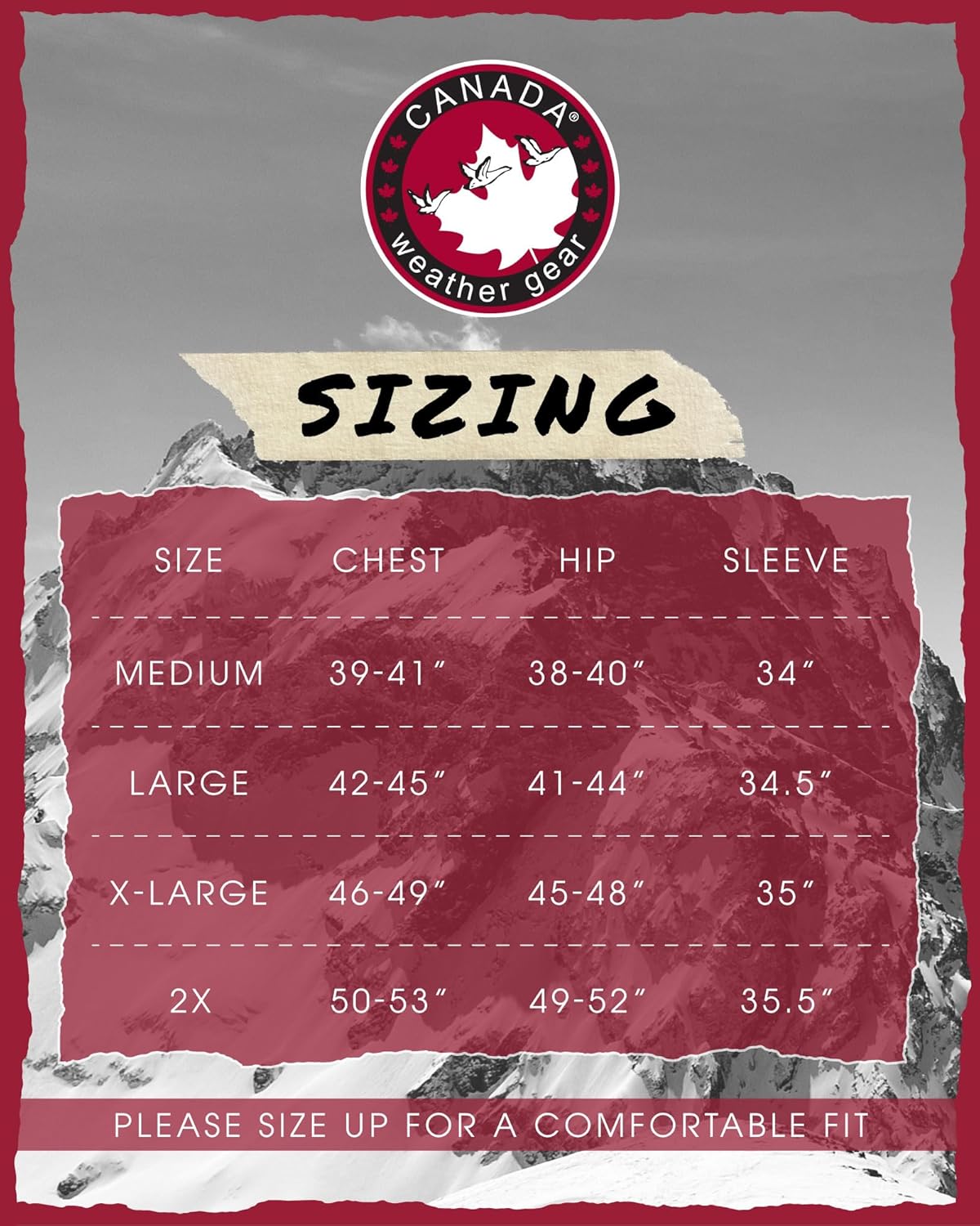 CANADA WEATHER GEAR Men's Button Down Shirt - Breathable Mesh Lined Casual Ripstop Long and Short Sleeve Shirt (Sizes: S-XXL) - Image 7