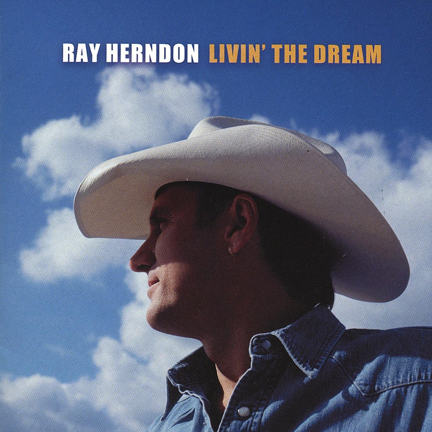 Ray Herndon