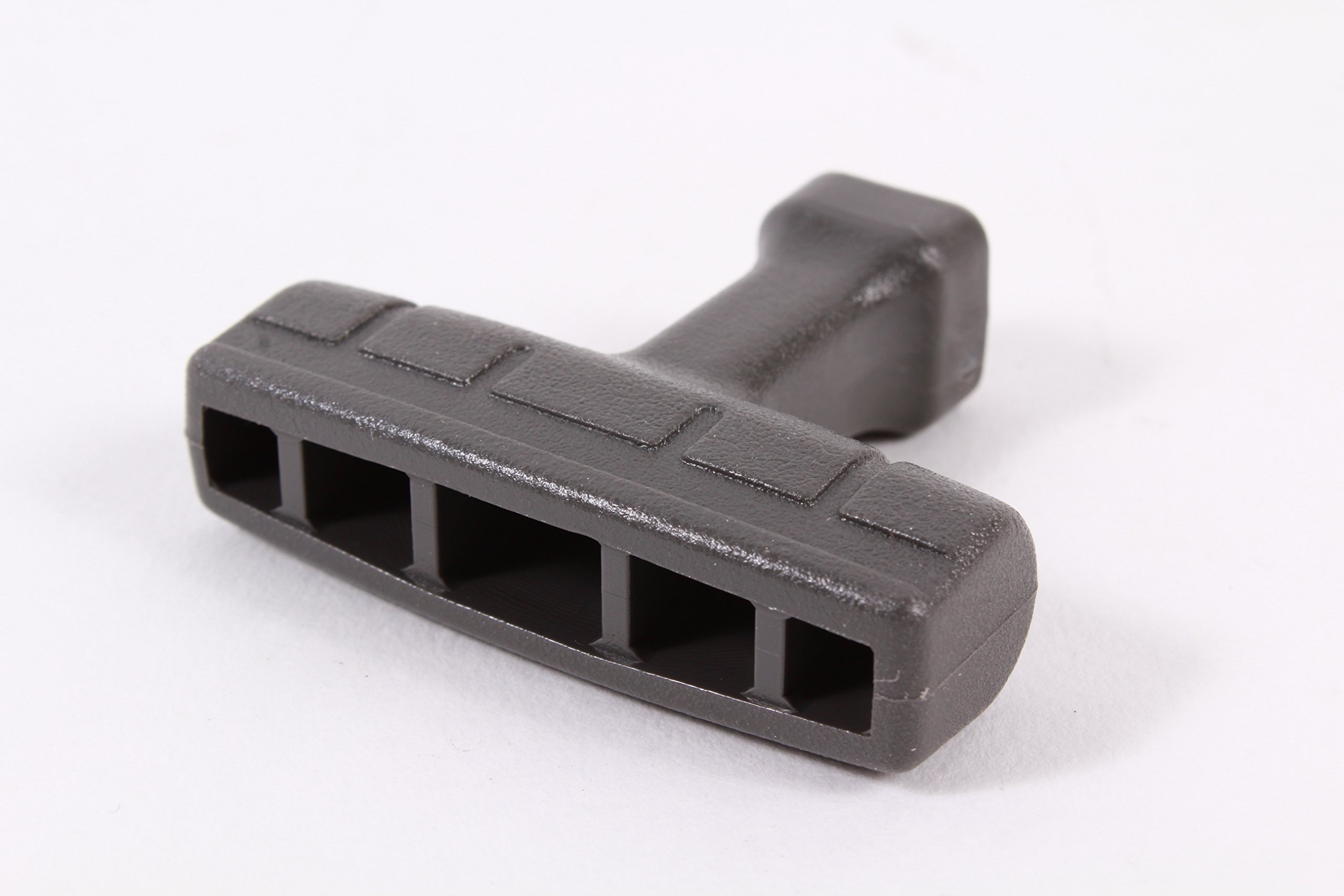 Genuine OEM HUSQVARNA PARTS - Starter Handle 537008401