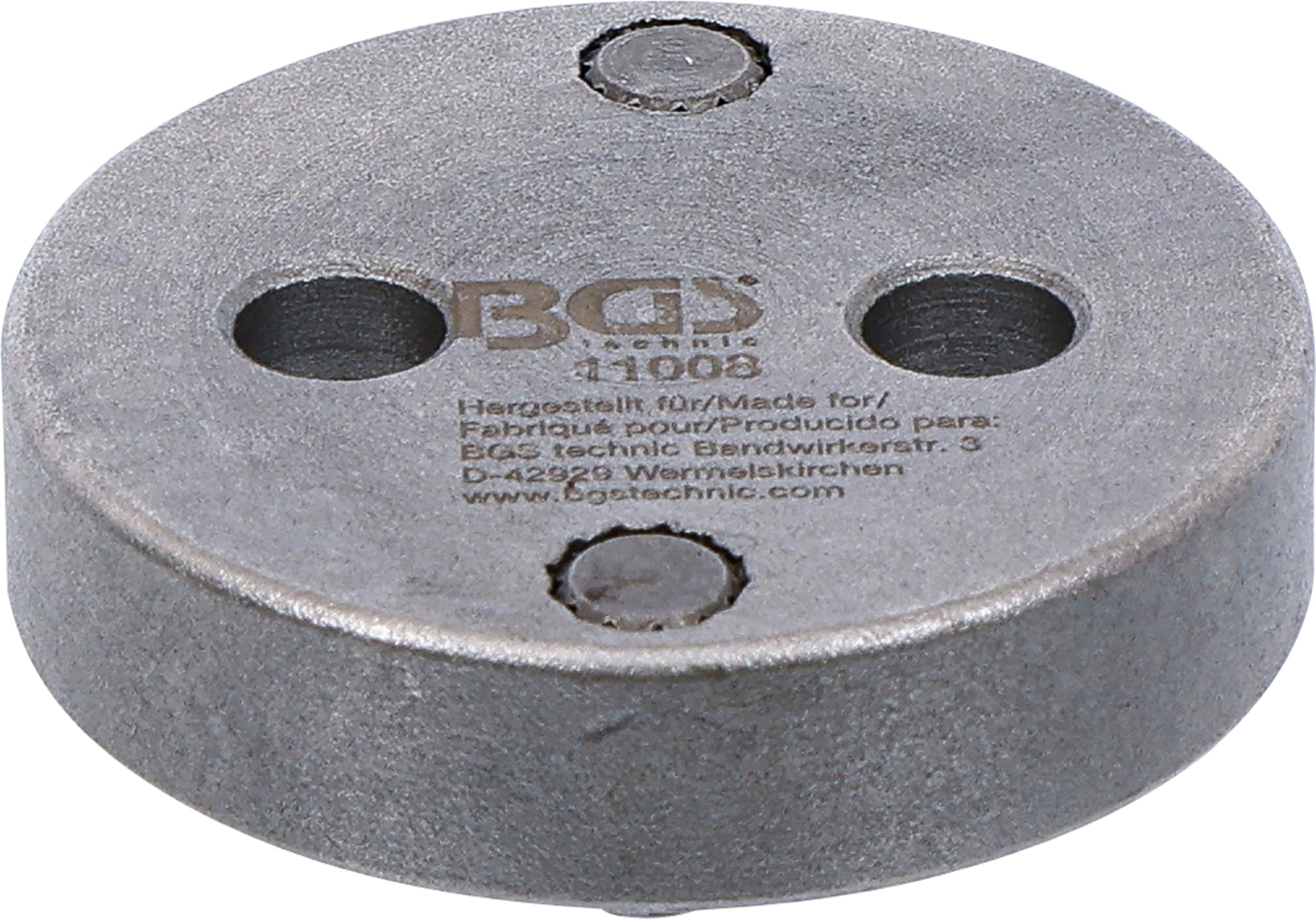 BGS 11008 | Adapter do tłoczków hamulcowych A / Z | dla Renault / MINI