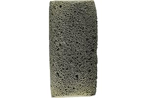 Pets Grooming Tool, Grey: Effective and Reliable Dog Pumice Stone for Optimal Paw Care