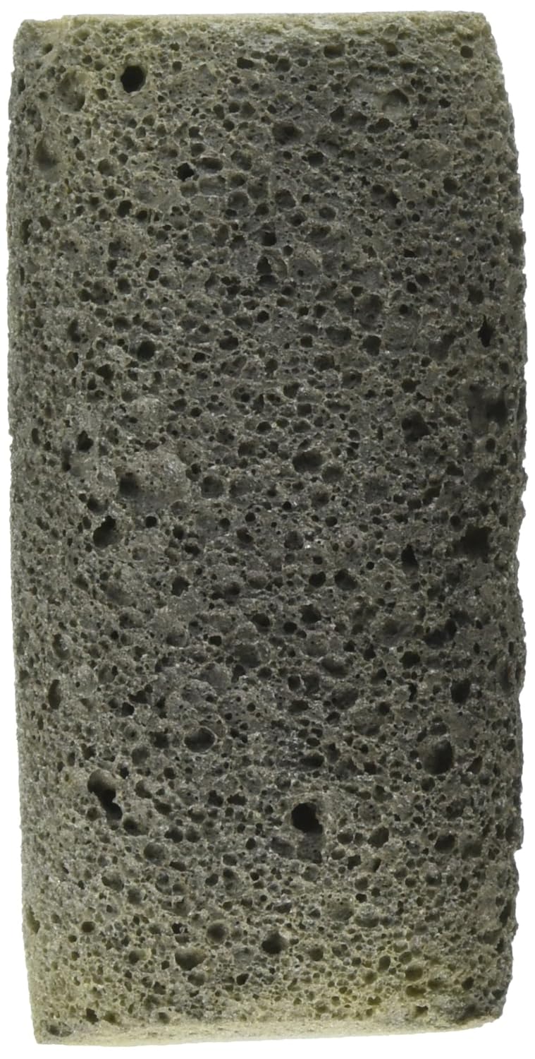 Groomer’s Stone Pets Grooming Tool, Grey Groomer’s Stone Pets Grooming Tool, Grey