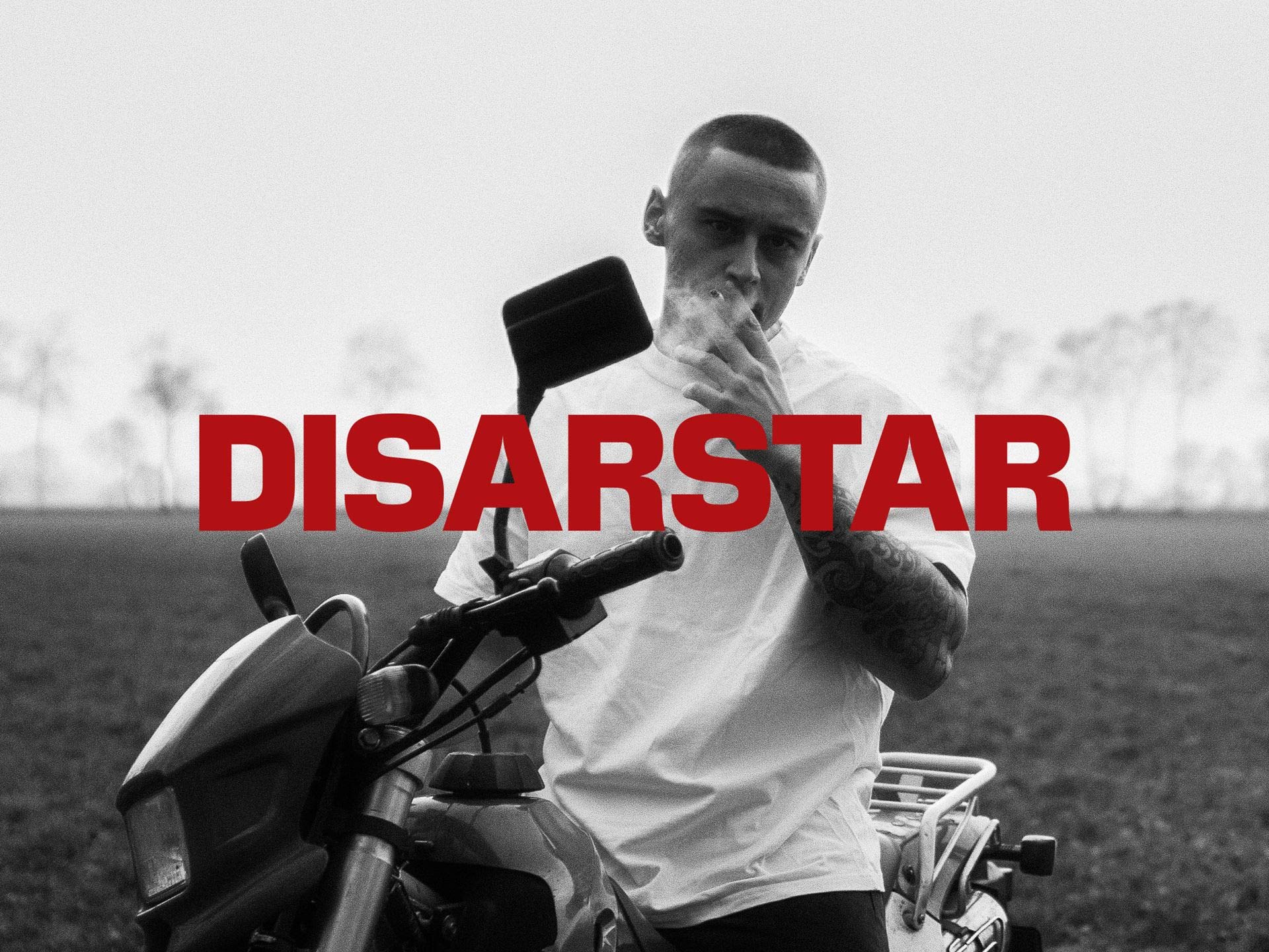 Disarstar