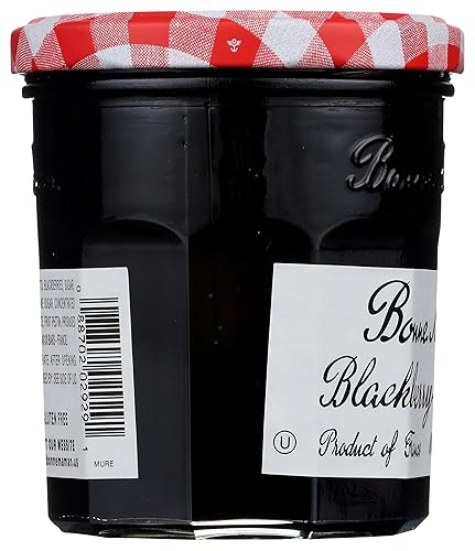 Miniatura 6 de Bonne Maman Conservas de mora, 13 onzas