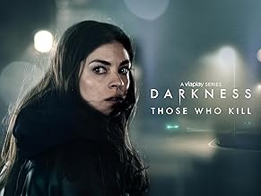 Lost: Those Who Kill