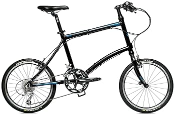 Amazon | 【正規輸入品】 DAHON(ダホン) Dash P18 M 20インチ