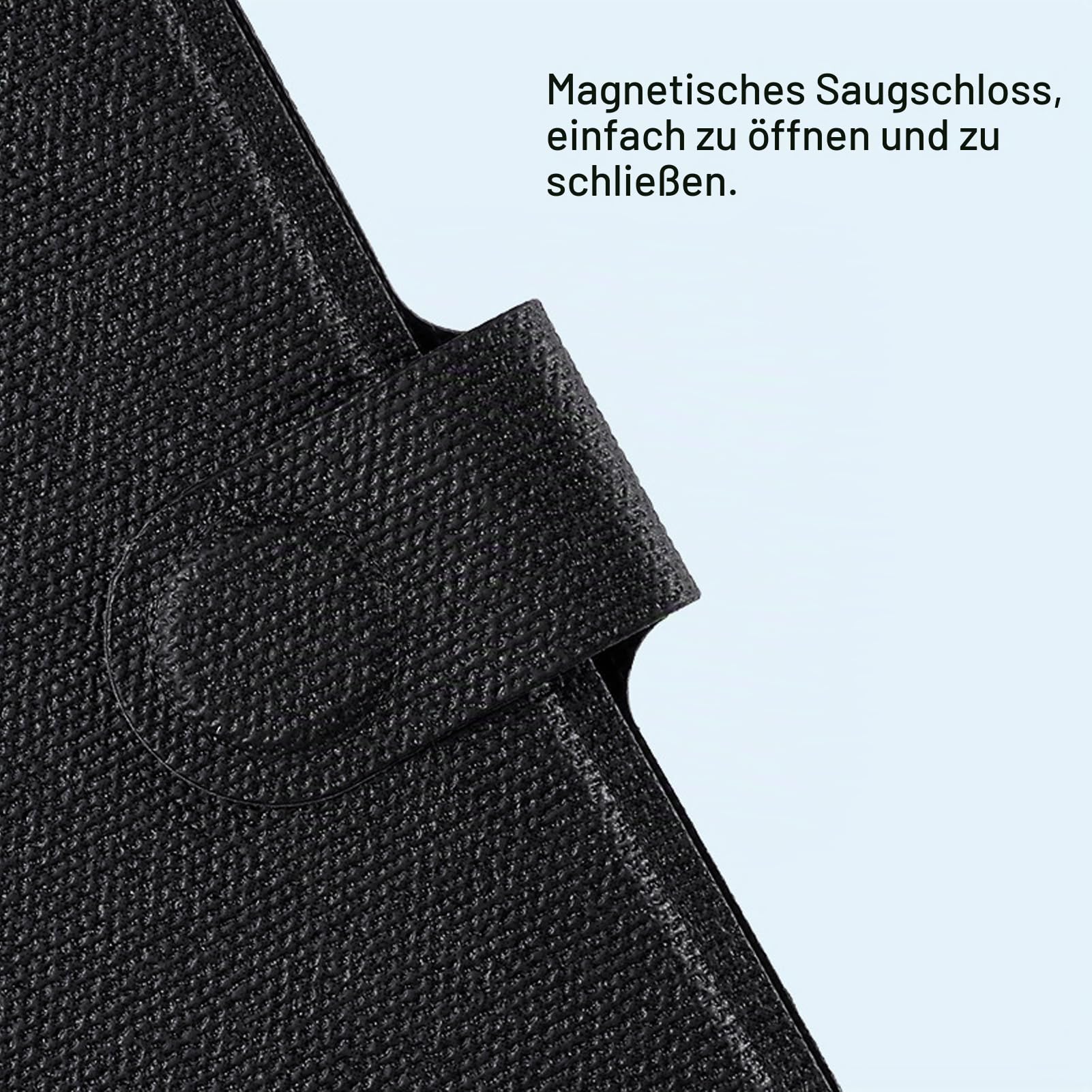 Wiederverwendbares Schreibtablett, 11,5-Zoll-LCD-Bildschirm, Sofortiges Löschen mit Einem klick, mit Stift und Schutzhülle, Digitales Zeichentablett für das Schulbüro zu Hause