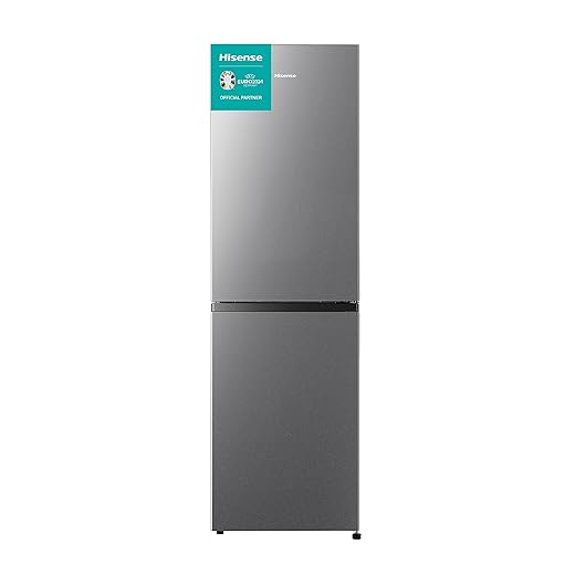 Combiné 256 L NoFrost compact