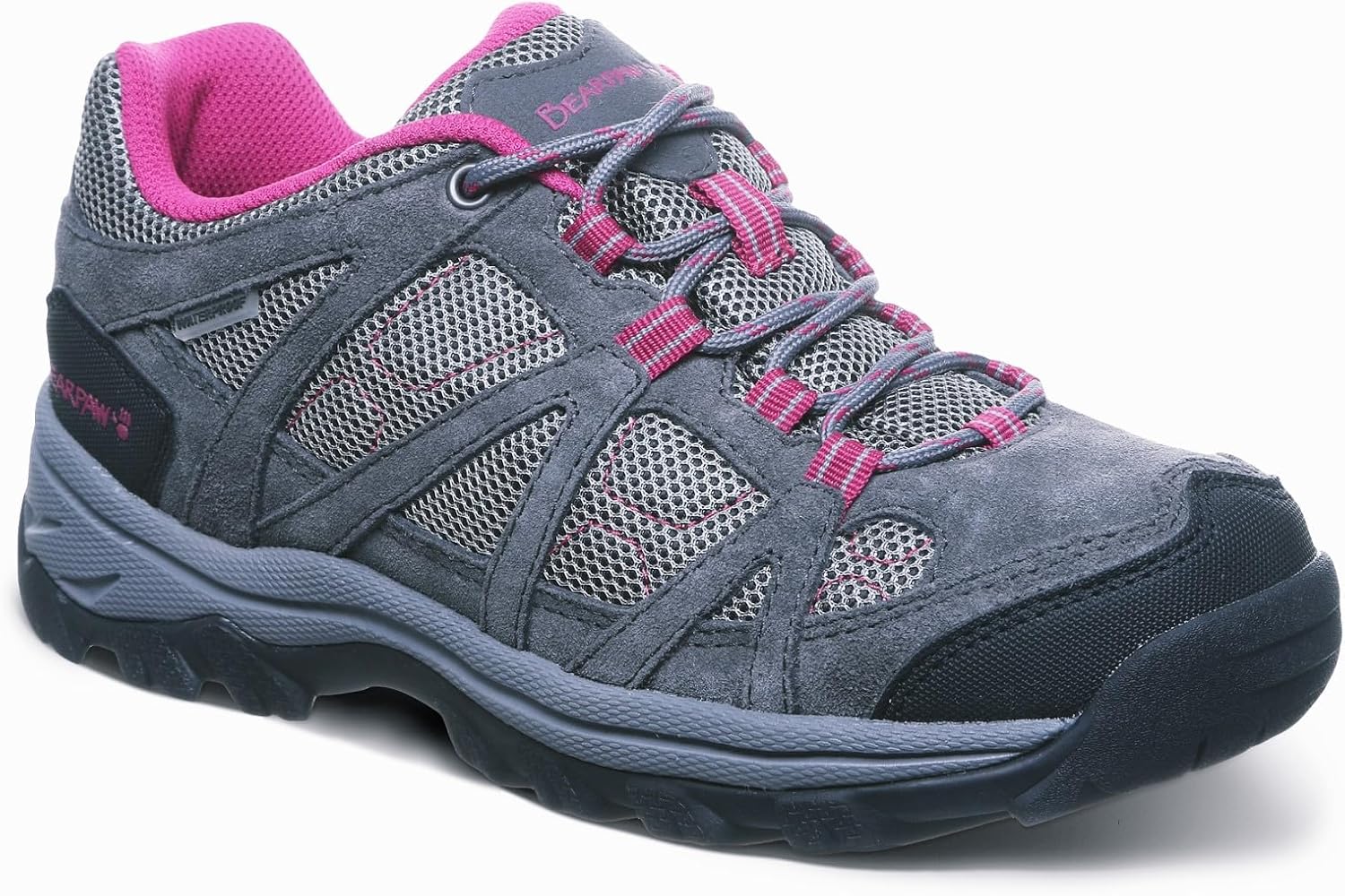 BEARPAW Olympus Women's Hikers - 2383w