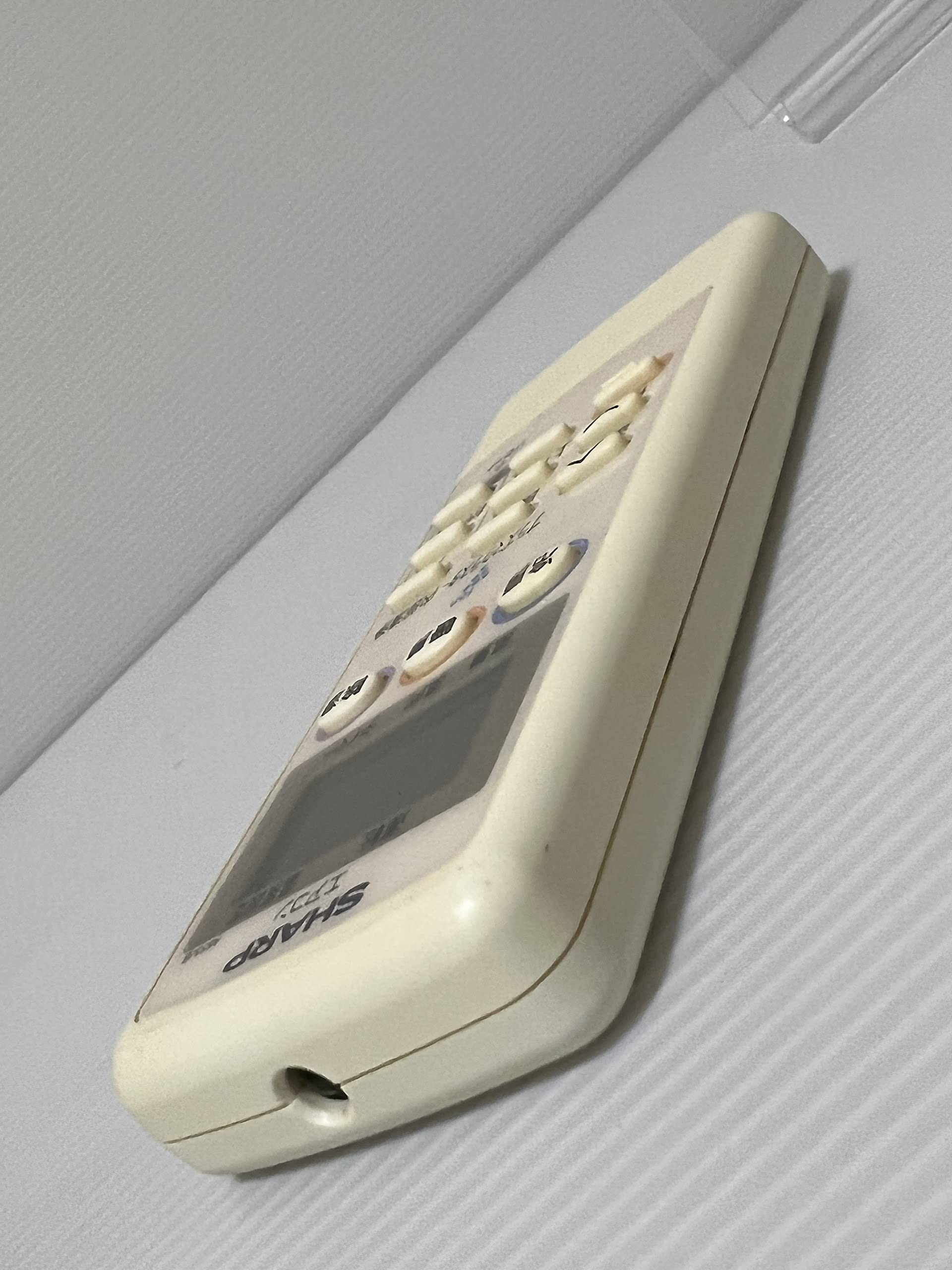 Amazon.co.jp: シャープ エアコンリモコン A655JB : ホーム＆キッチン