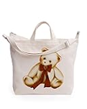 BAGGU Horizontal Zip Duck Bag