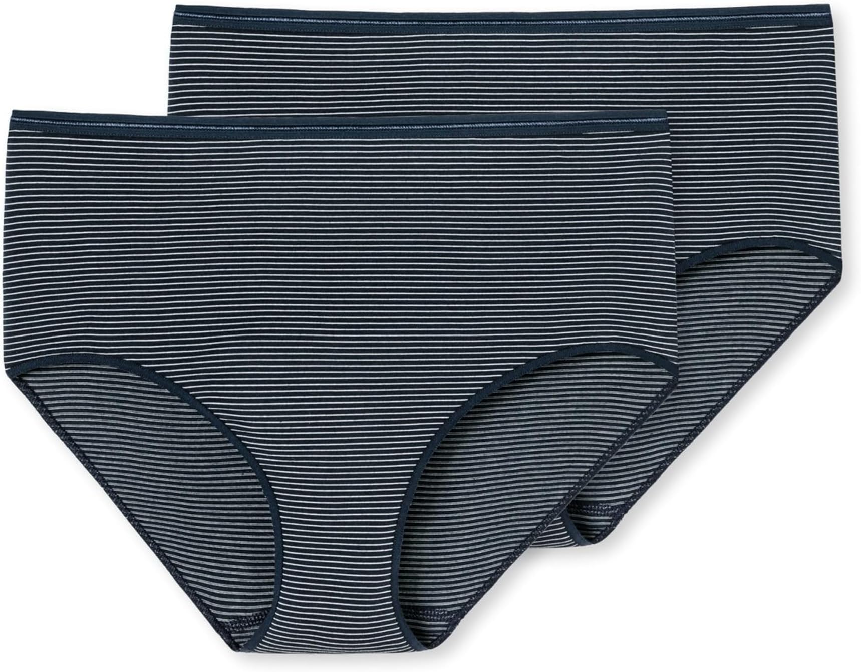 Women's Brazilian Knicker (Pack of 2)