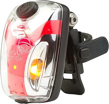 ansi fl1 自転車ライト 長時間