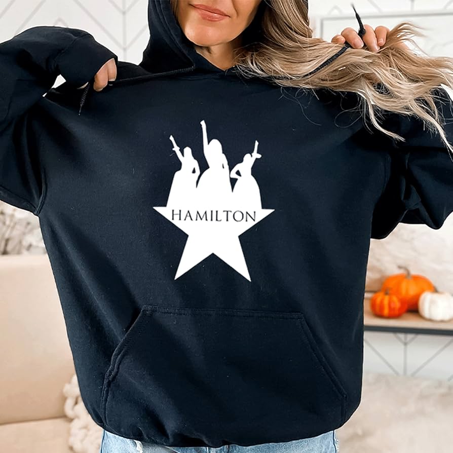 Alexander Hamilton, George Washington History Gifts USA, America