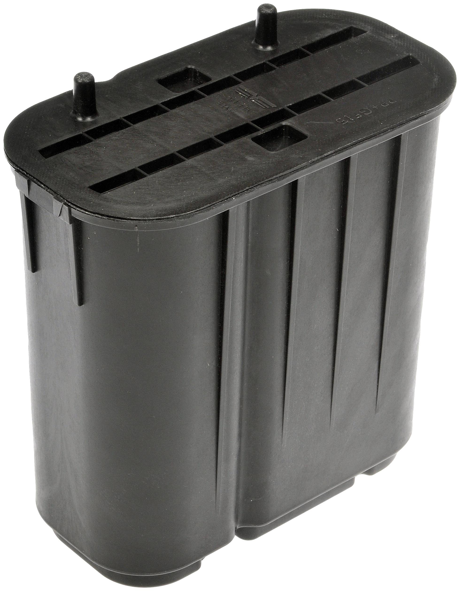 Dorman 911-135 Vapor Canister Compatible with Select Dodge/Jeep Models
