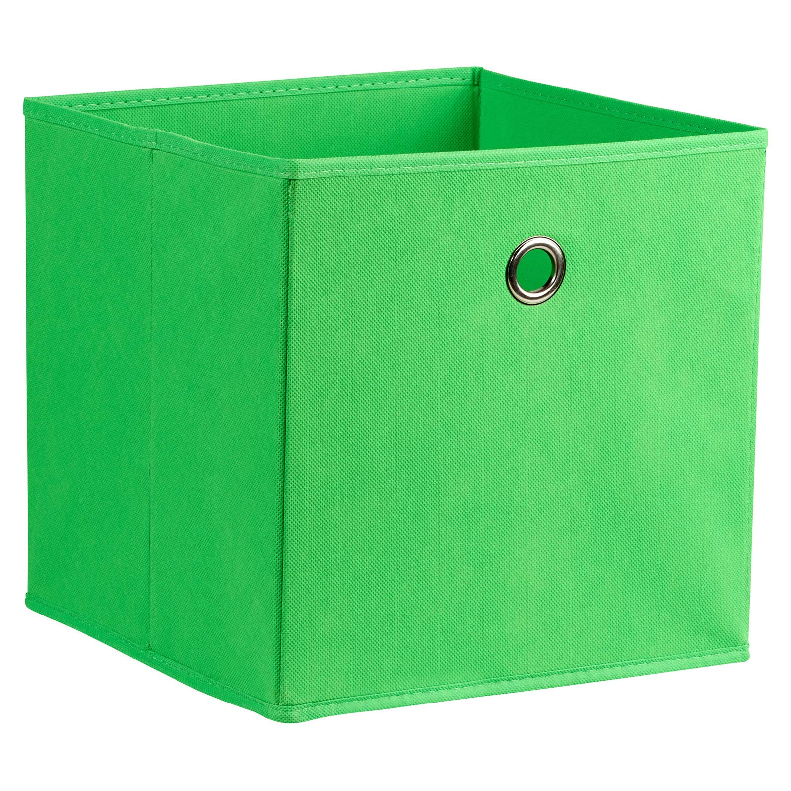 Hartleys Fabric Storage Drawer for 6, 8 and 9 Cube Unit