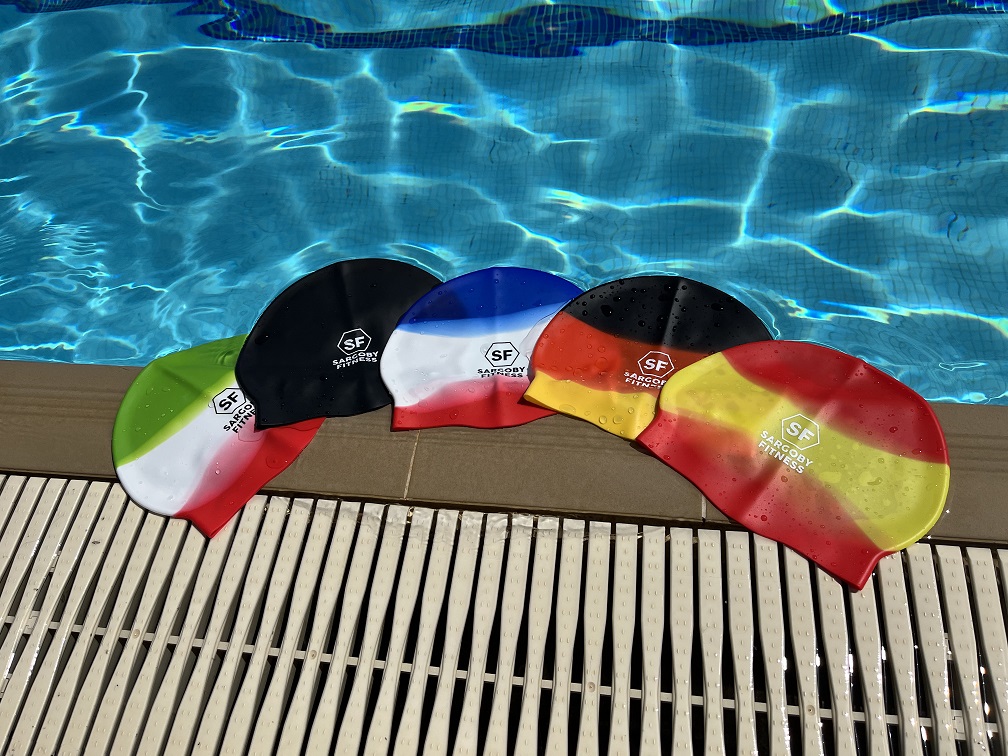 BONNET DE NATATION Z3R0D EN SILICONE ACCESSOIRE NATATION