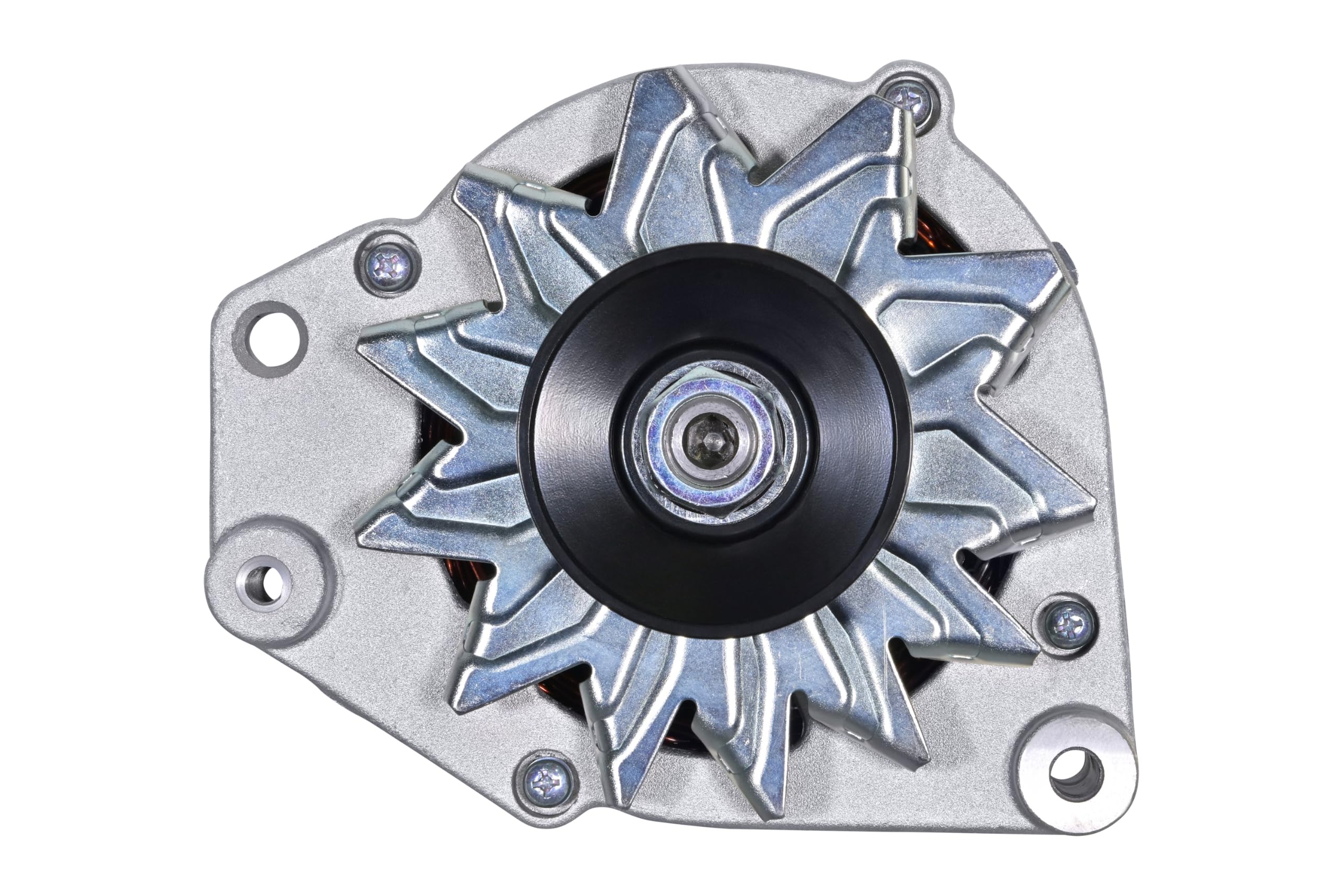 HELLA 8EL 012 426-651 Alternador - 14V - 90A
