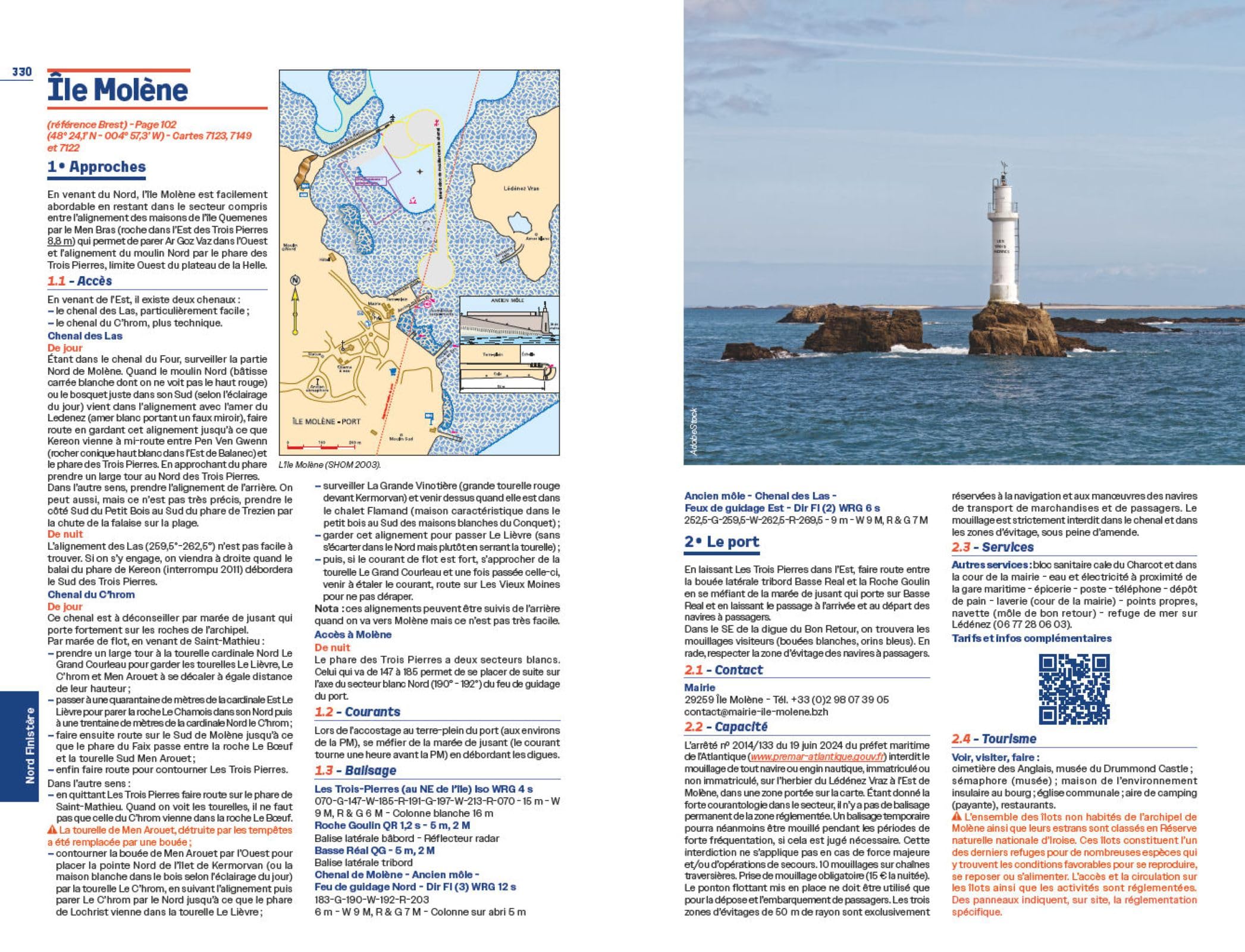 Almanach du marin breton 2026