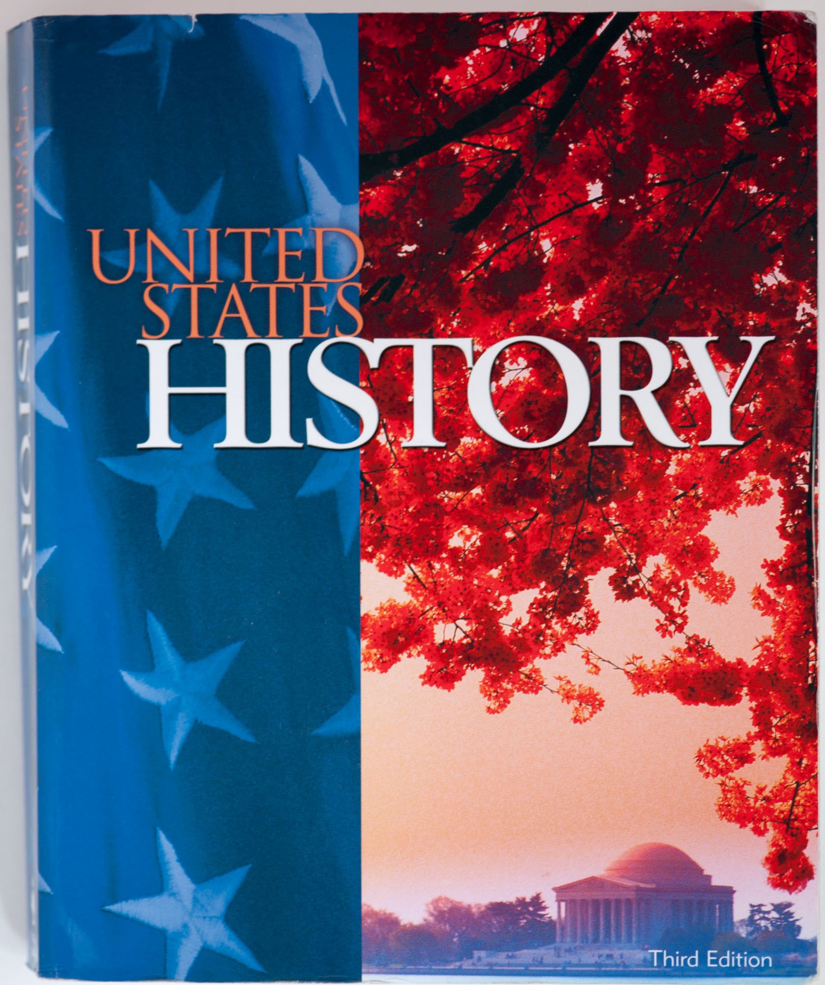 United States History For Christian Schools