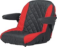 Vista 1 de CRAFTSMAN Funda de asiento para cortacésped de montar
