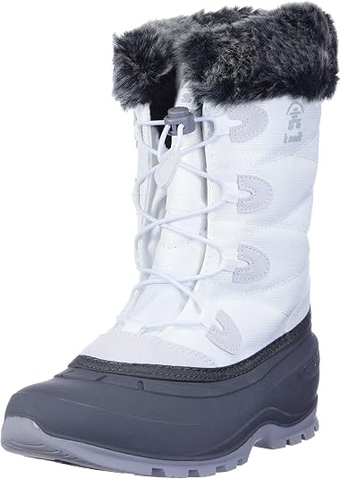 Kamik Momento 3 Botas para nieve para Mujer : Amazon.com.mx: Ropa, Zapatos  y Accesorios