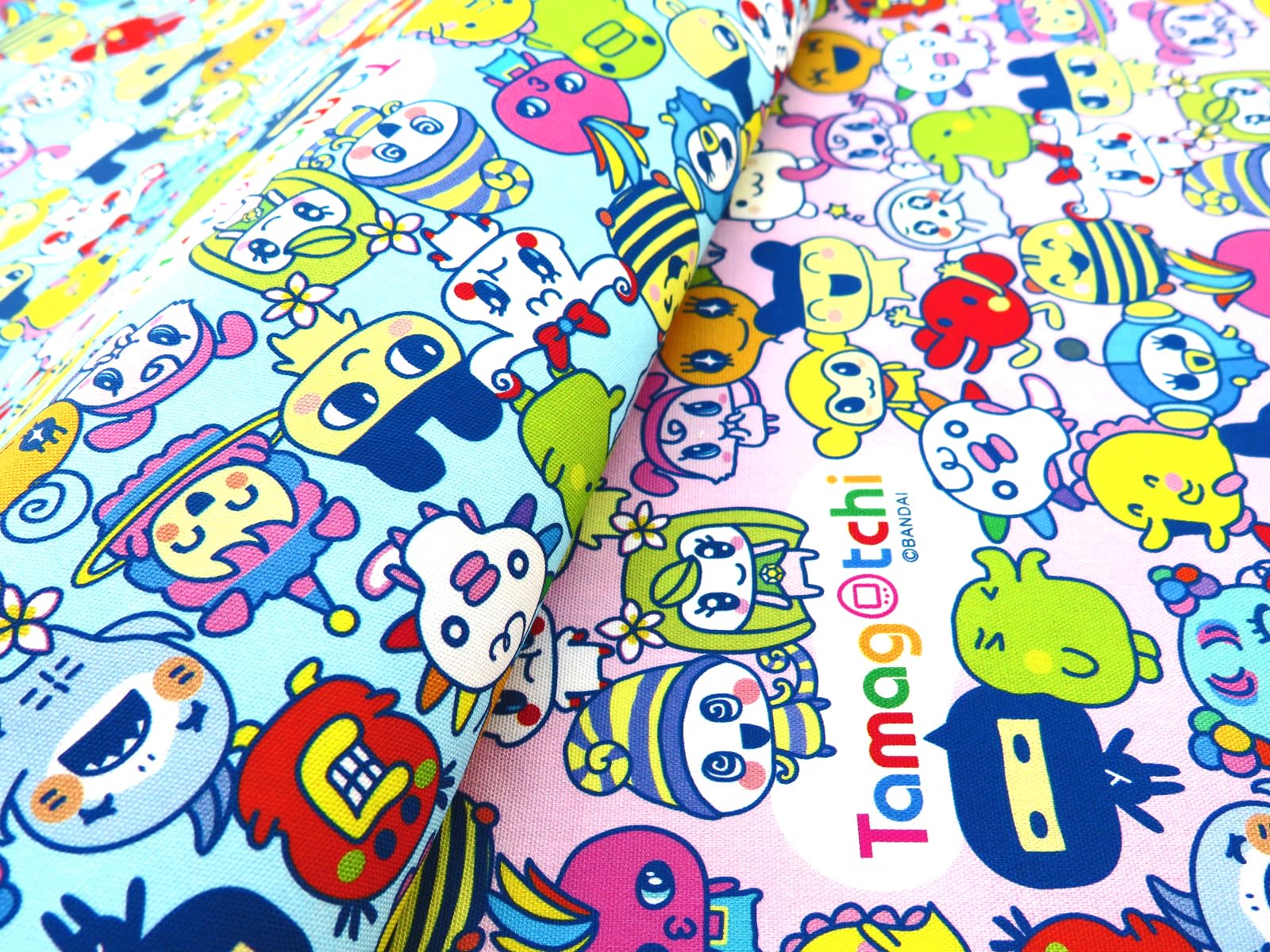 Amazon | 【正規ライセンス品】【日本国内プリント加工】 たまごっち