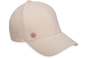 Wander Breathable Geo Hat: The Ultimate Summer Hat for Women