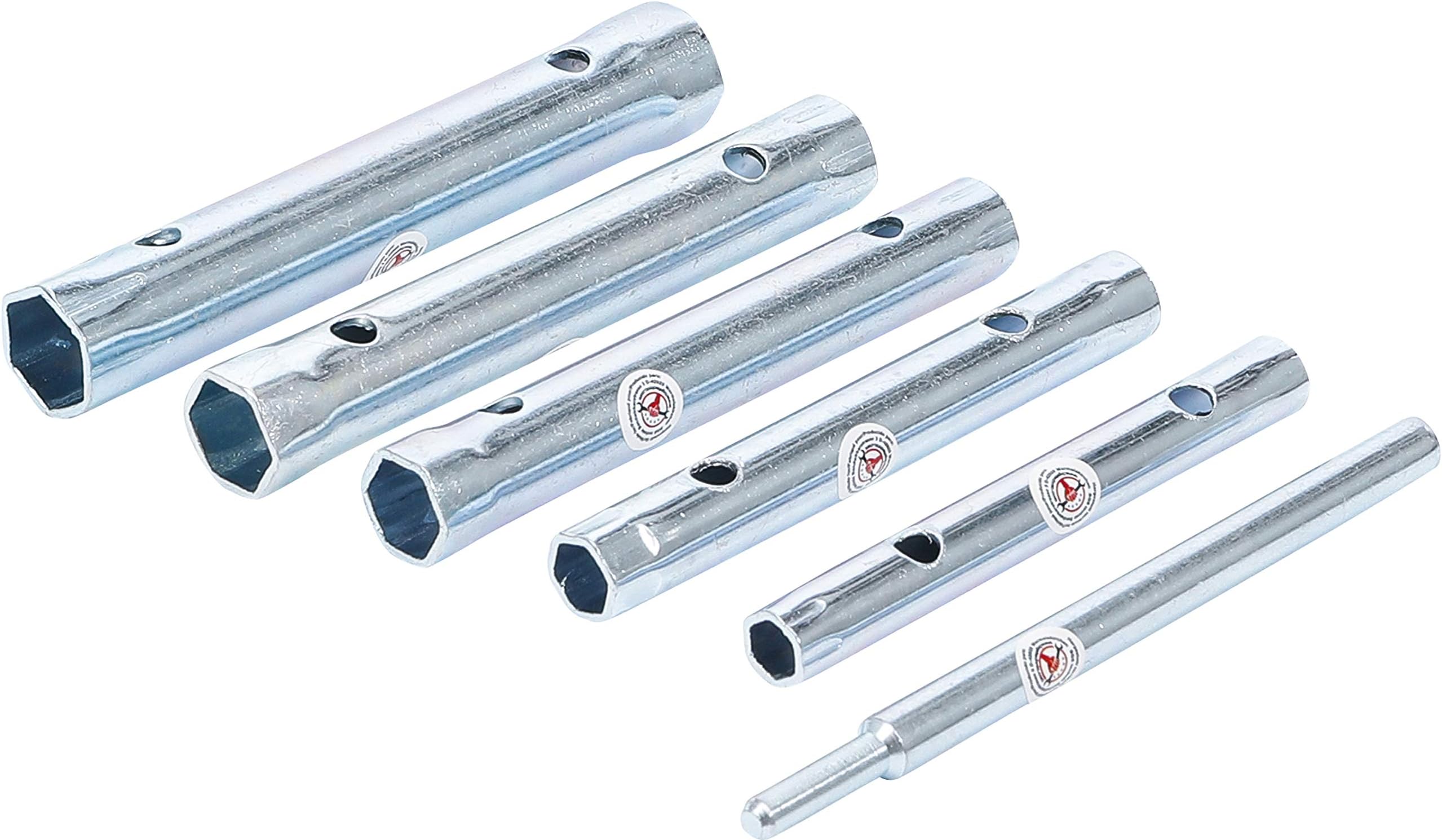 Bgs Fbgs822 Set 2 Serie Chiavi Brugola E Torx Codice Bgs822 Set 2 Ser - Foto 12