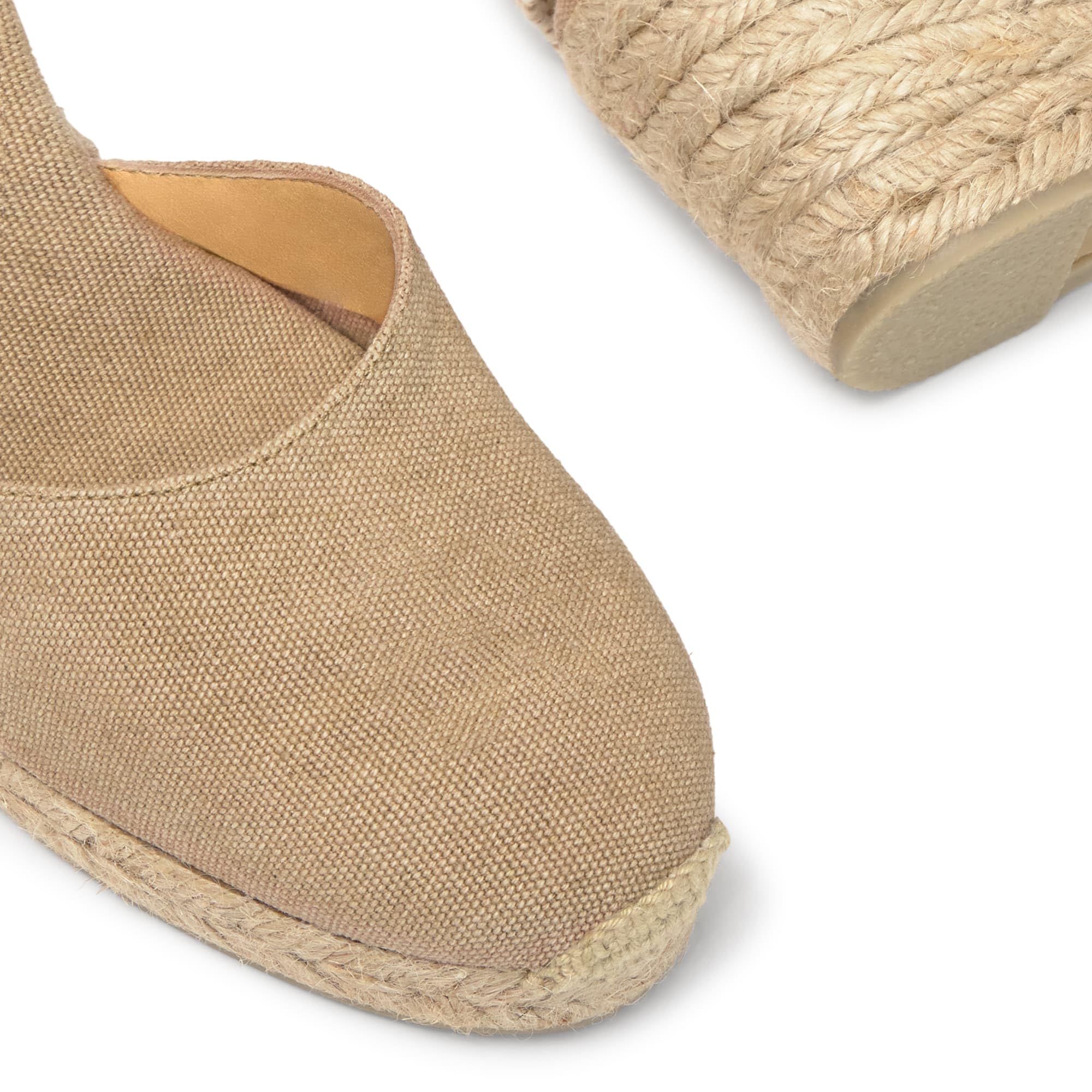 Castañer Carina, Scarpe da Ginnastica Donna