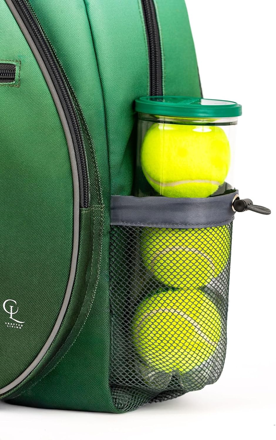 Kids Tennis Backpack, Boys and Girls Junior Bag, For Junior Tennis Rackets, Multiple Pockets with Shoe Compartment, Mesh Padded Straps