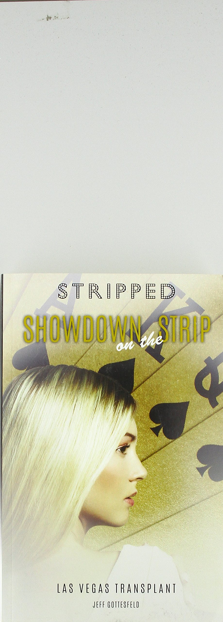 Buy Show Down on the Strip (Stripped, 4) — BookShops.in