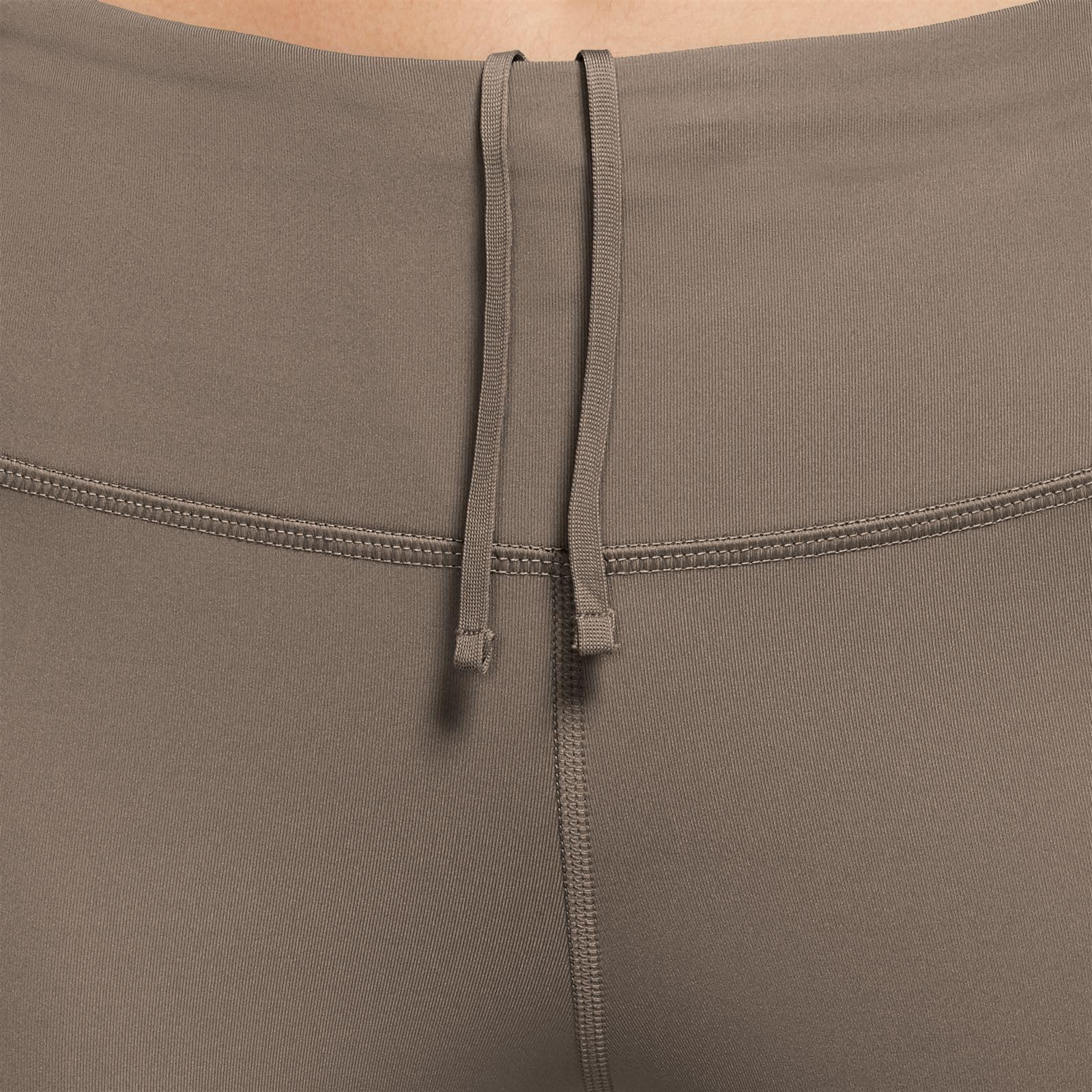 Nike Nike Epic Fast Leggings de Running de Talle Medio con Bolsillo - Mujer - Pants Mujer