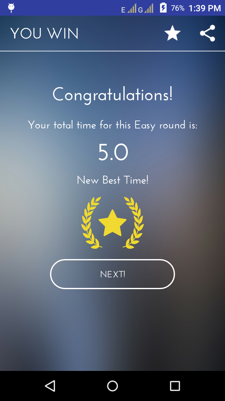 Binary Fun Game:Amazon.com:Appstore for Android