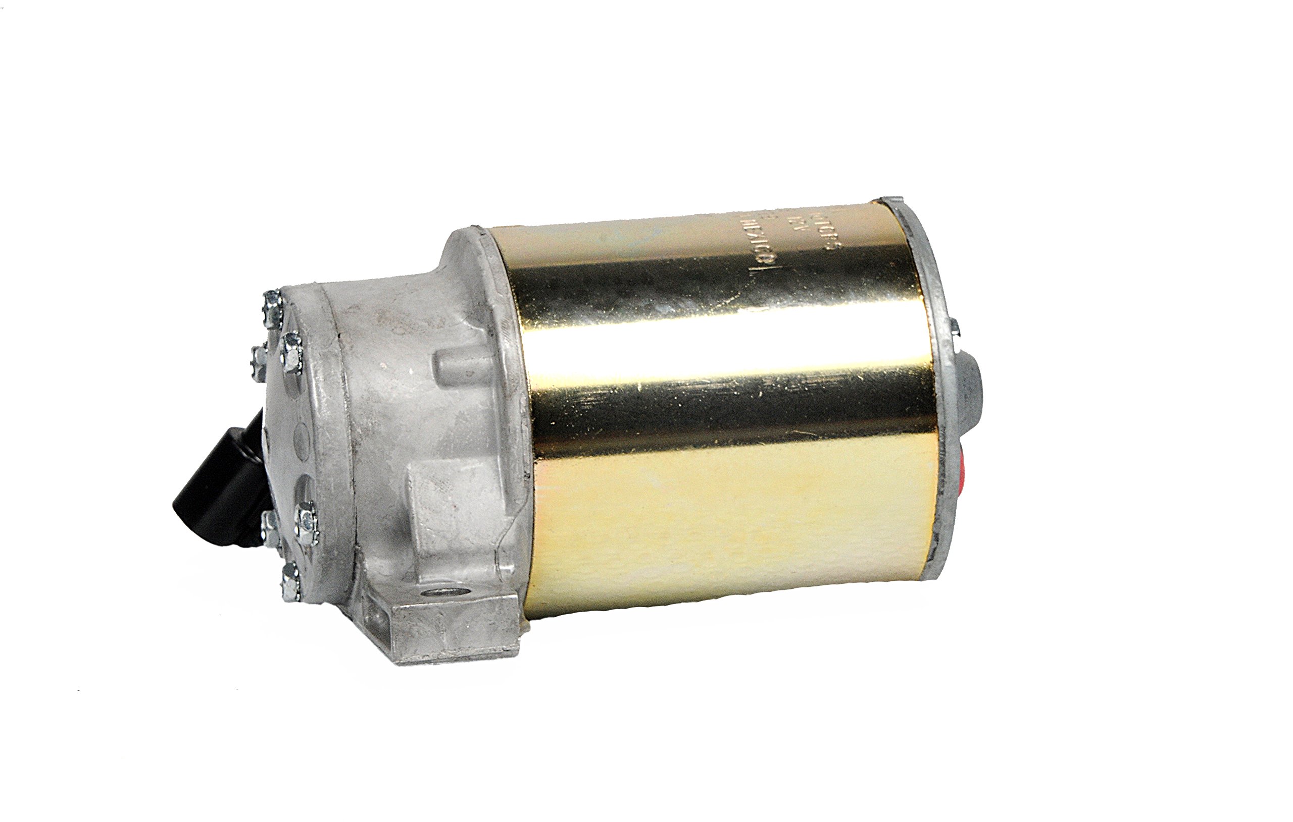Amazon.com: GM Genuine Parts 19206595 Power Brake Booster Pump 