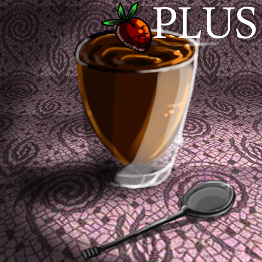 Chocolate Supreme Dessert Plus