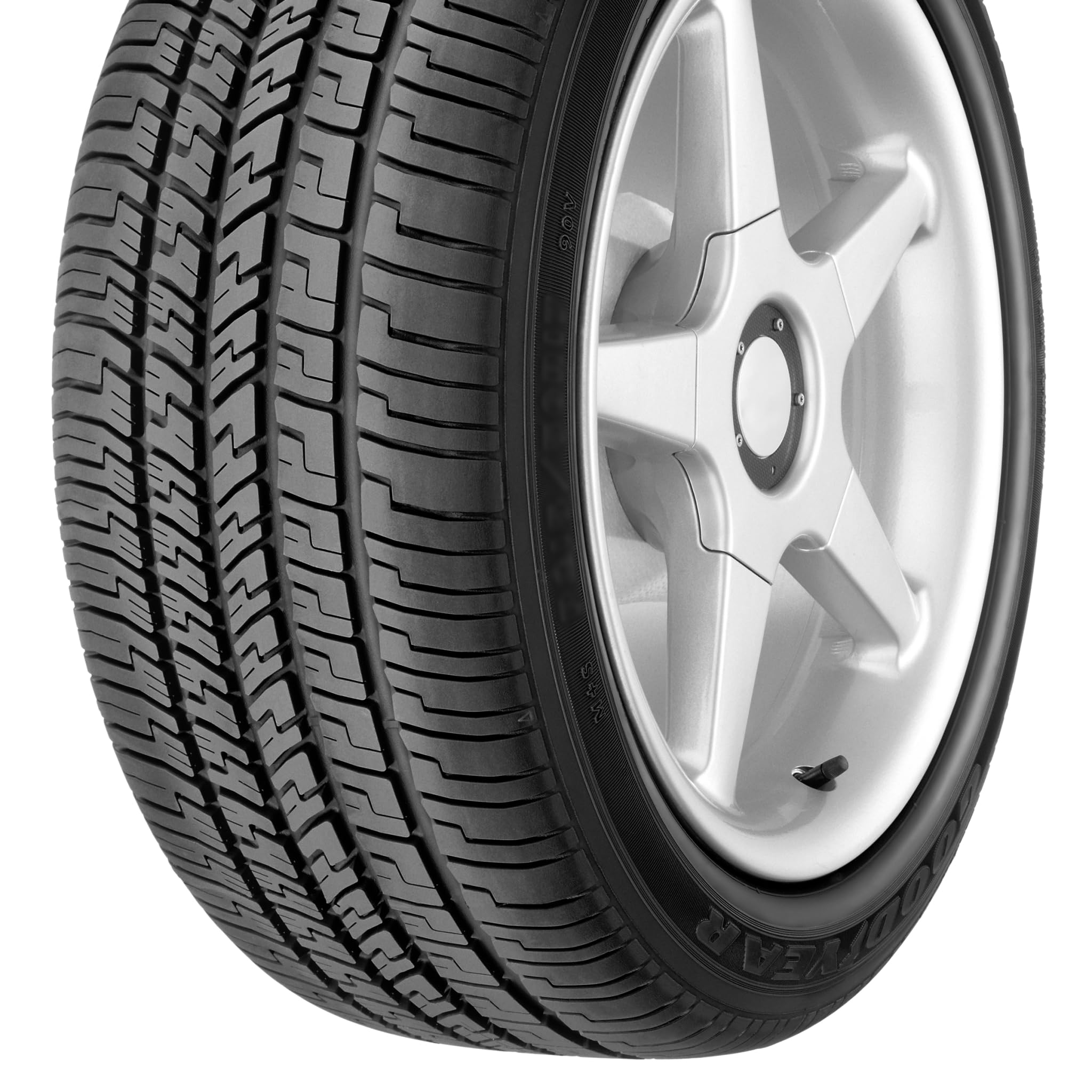 GOODYEAR EAGLE LS2000 225/45R18 タイヤ Amazon.com: Goodyear EAGLE LS-2-225/50-18 95H All Season