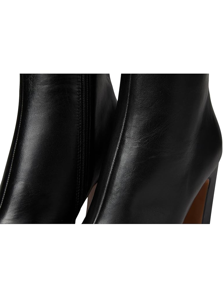 Black Steve Madden Lyle