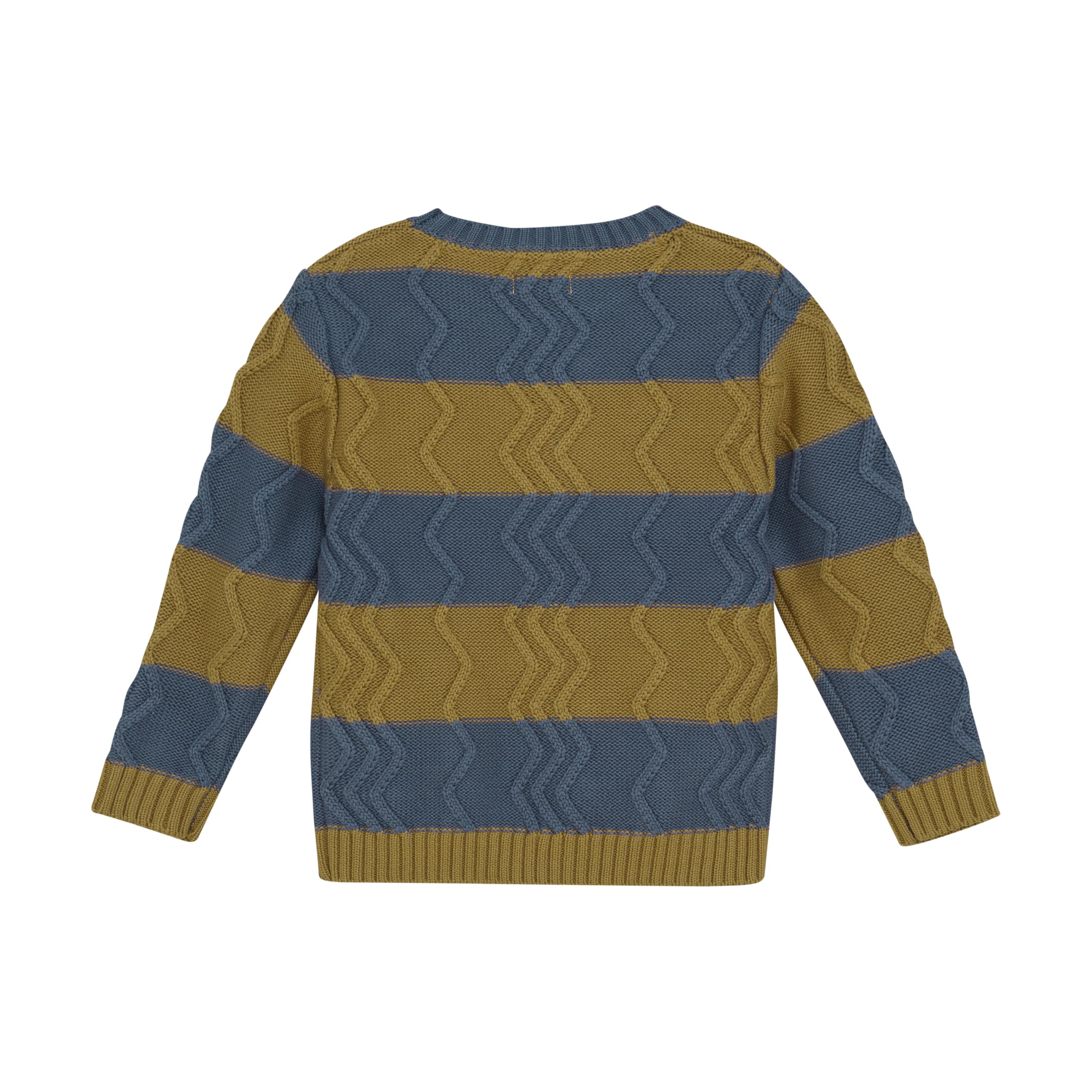 Noppies Boys Pullover Rainelle Long Sleeve