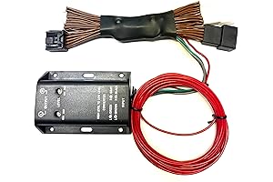 Add an Amp Amplifier Adapter Interface for Toyota Vehicles