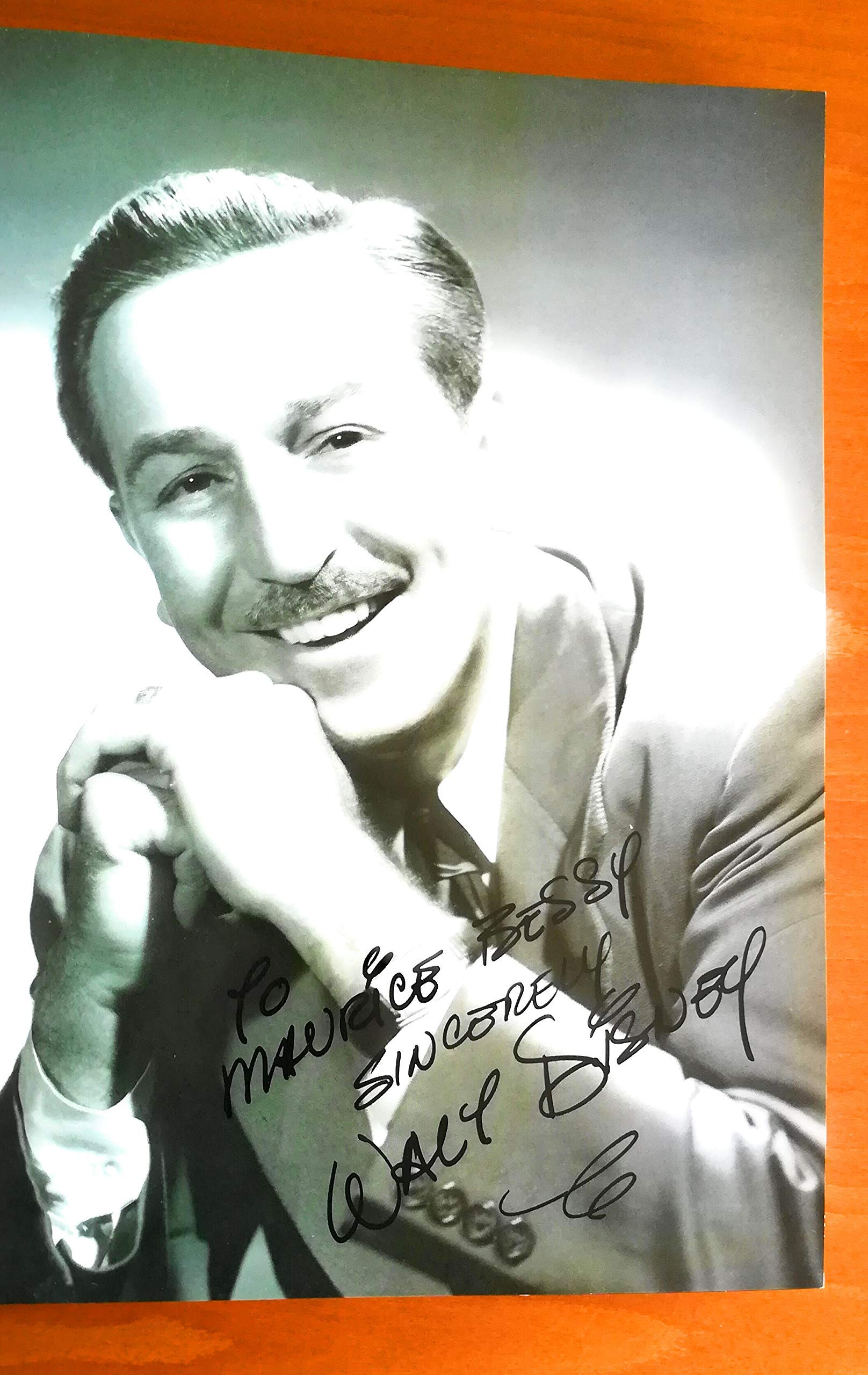 Walt Disney: L'âge d'or