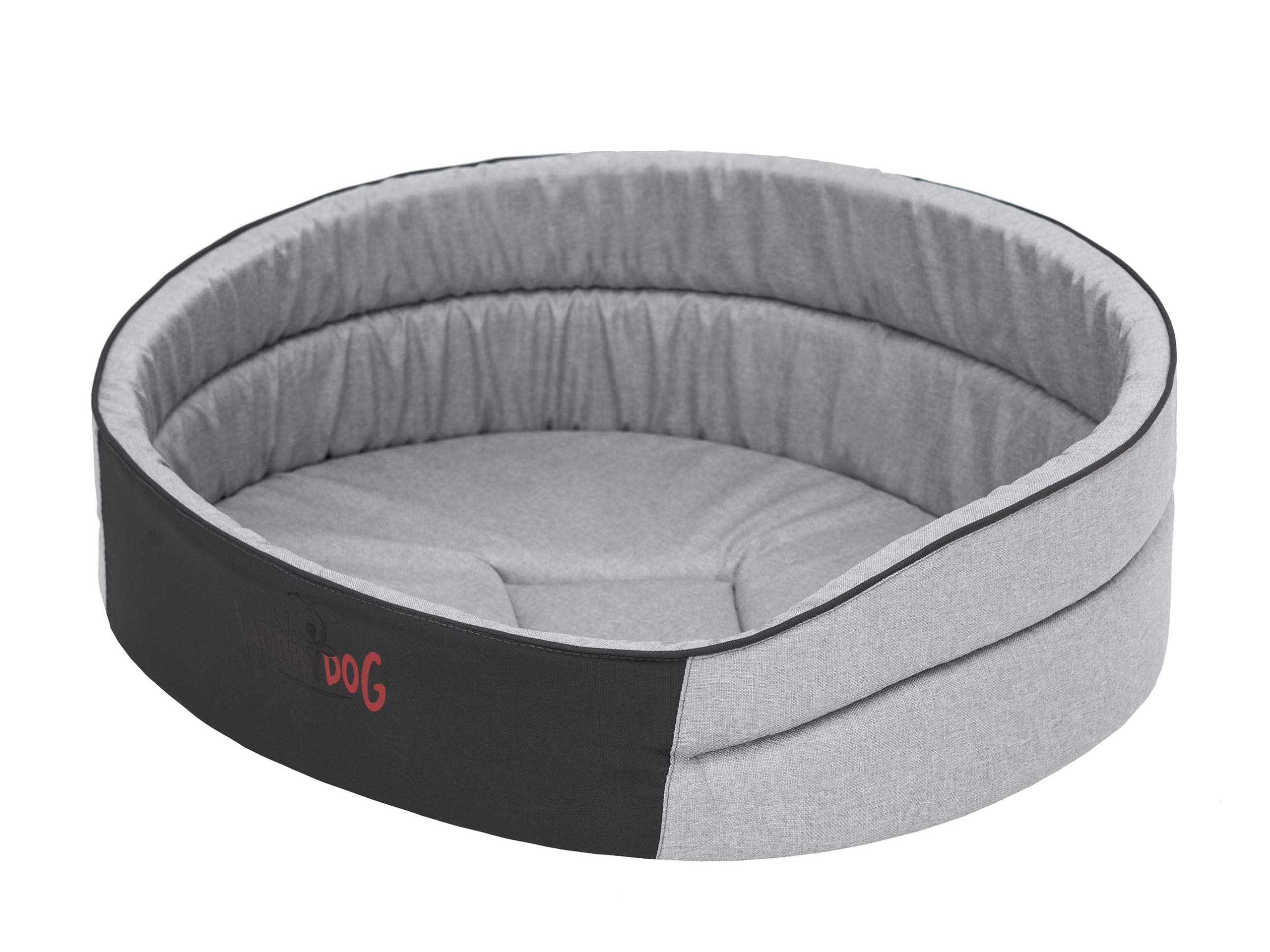 Cama para perros, gatos y mascotas, R2 – 47 x 33 cm